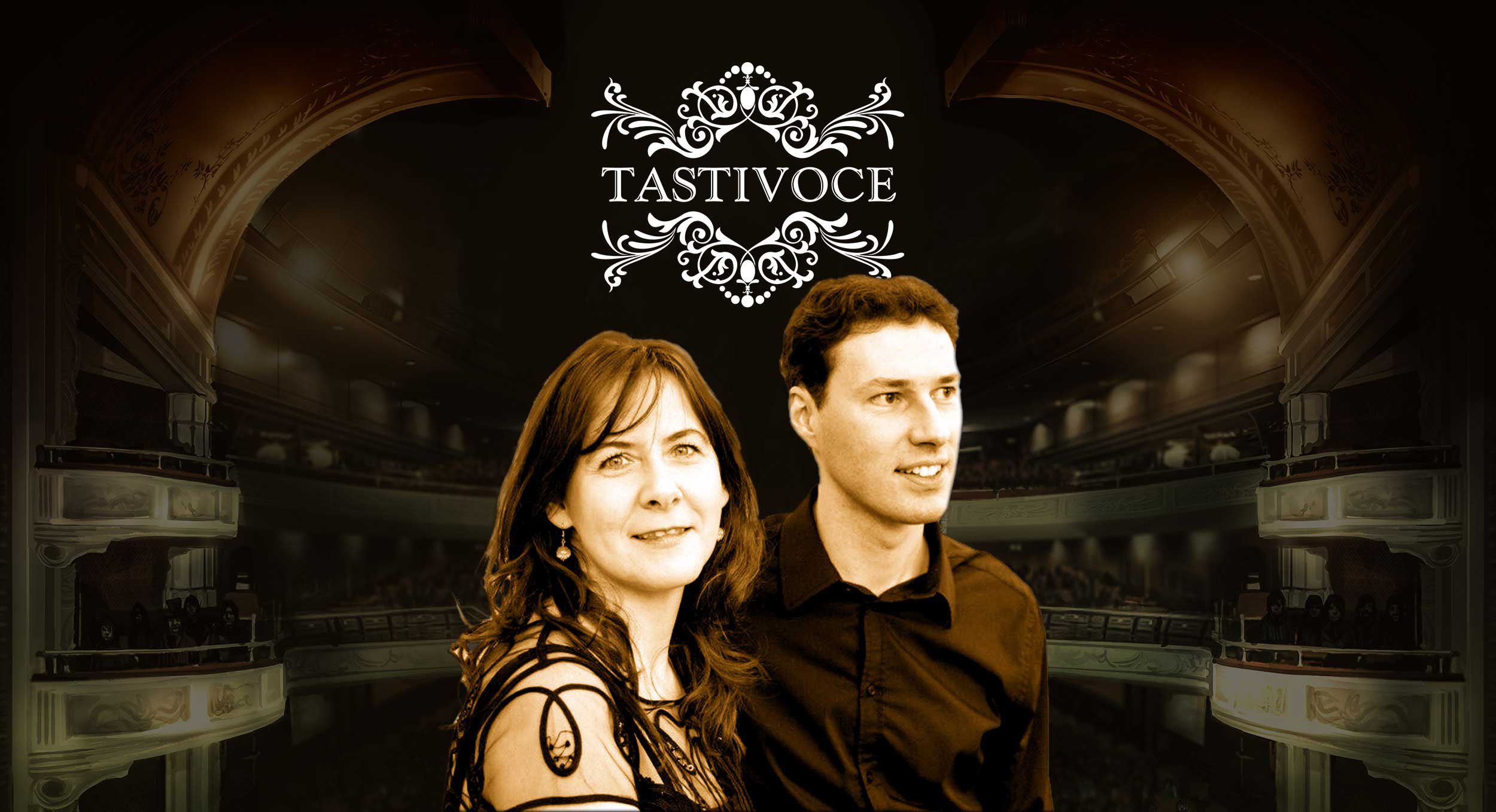 TastiVoce